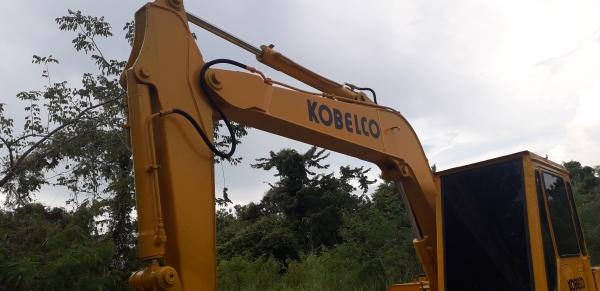 ( ลดราคา 220,000 ) kobelco 60 sk03 mark2 เจ้าตำหรับ ทน แรง โทร 091-8581637 ( ลดราคา 220,000 ) kobelco 60 sk03 mark2 เจ้าตำหรับ ทน แรง โทร 091-8581637