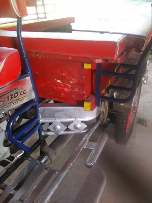 ขายสามล้อเครื่องสกายแลป