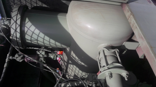 ขายปั้มลม Sullair รุ่น H1300 เครื่อง CAT 3406T  475 แรงม้า ลม 10.3 บาร์ 1300 cfm 150PSIG ปั้มลมสกรูสภาพสวย นำเข้าจากญี่ปุ่น ขายถูกครับ เน้นโทร.084-5424150