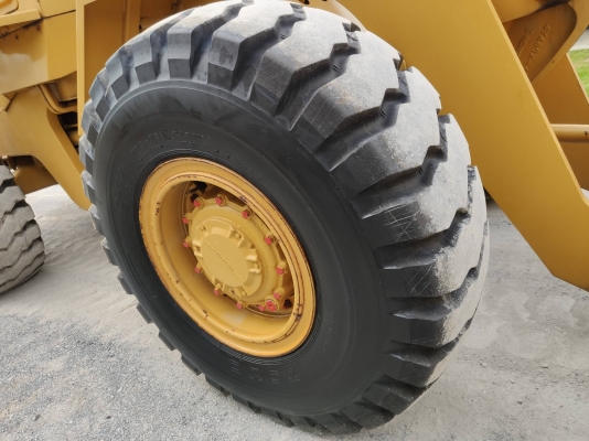 ขายถูก CAT 936E เก่าญี่ปุ่นแท้ สภาพสวย ราคาไม่แพง โทร.090-986-2521 อ๊อบ