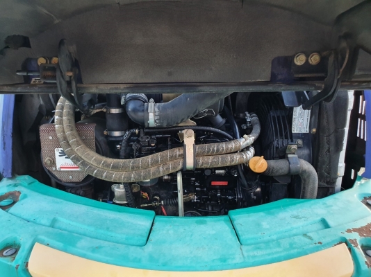 รถขุดโคมัตสุ PC35MR1 เก๋ง รถขุดโคมัตสุ PC35MR1 เก๋ง