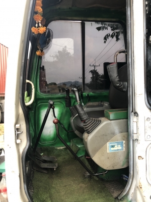 ขาย pc40-7E