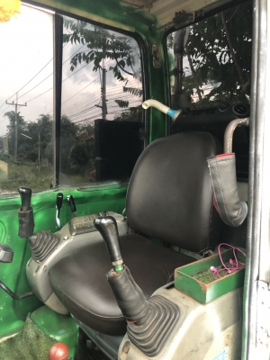 ขาย pc40-7E