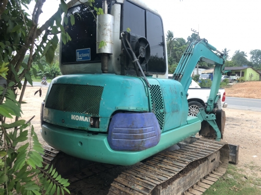ขาย pc40-7E