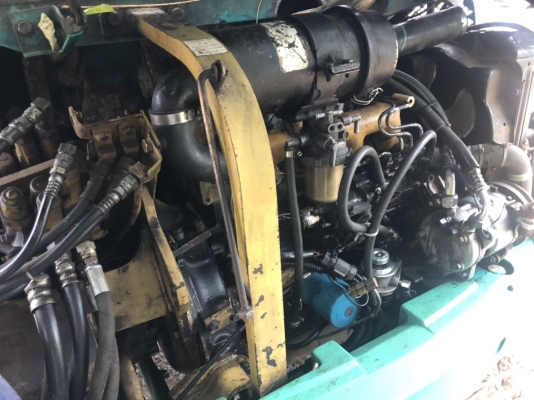 ขาย pc40-7E