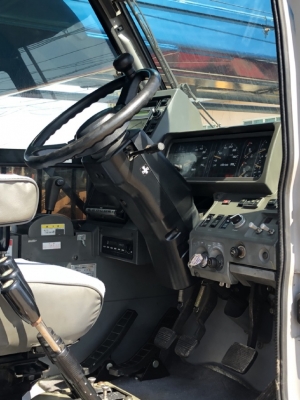 ขายรถเครน TADANO GR250N-1 (ขนาด 25 ตัน) ปี 2007 นำเข้าเองจากญี่ปุ่น สภาพสวยพร้อมใช้งาน มีVDOการทำงานครับ