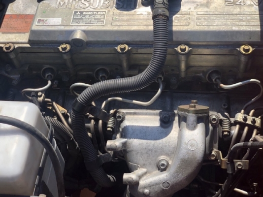 ขายรถเครน TADANO GR250N-1 (ขนาด 25 ตัน) ปี 2007 นำเข้าเองจากญี่ปุ่น สภาพสวยพร้อมใช้งาน มีVDOการทำงานครับ