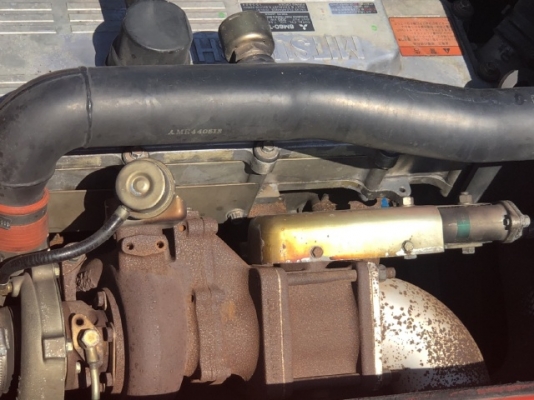 ขายรถเครน TADANO GR250N-1 (ขนาด 25 ตัน) ปี 2007 นำเข้าเองจากญี่ปุ่น สภาพสวยพร้อมใช้งาน มีVDOการทำงานครับ