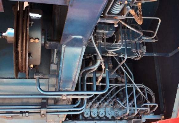 ขายรถเครน TADANO GR250N-1 (ขนาด 25 ตัน) ปี 2007 นำเข้าเองจากญี่ปุ่น สภาพสวยพร้อมใช้งาน มีVDOการทำงานครับ