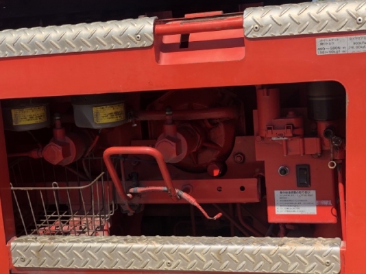 ขายรถเครน TADANO GR250N-1 (ขนาด 25 ตัน) ปี 2007 นำเข้าเองจากญี่ปุ่น สภาพสวยพร้อมใช้งาน มีVDOการทำงานครับ