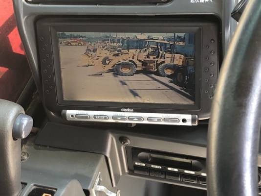 ขายรถเครน TADANO GR250N-1 (ขนาด 25 ตัน) ปี 2007 นำเข้าเองจากญี่ปุ่น สภาพสวยพร้อมใช้งาน มีVDOการทำงานครับ