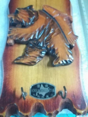 180 บ.ส่งถึงบ้านฟรี โทร 083-2000058 LINE ID: line832923 เครื่องวัดอุณหภูมิ เป็นแบบ แขวนติดผนังกรอบไม้ ช่วงการวัดอุณหภูมิ -30 ถึง 50 Cํ