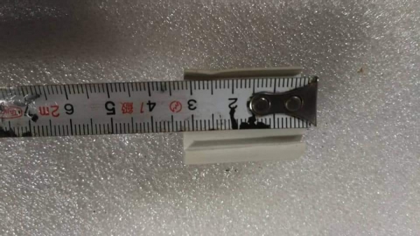 2ถุง  150 บ.ส่งถึงบ้านฟรี โทร 083-2000058 LINE ID: line832923ยางสวมกันกระแทกเป็นยางนิ่ม มีความยืดหยุ่นตัวมีครีบด้านข้าง ช่วยลดแรงกระแทก  1ถุงมี100ชิ้น(มีหลายถุง)