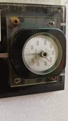 ตัวละ 250 บ.ส่งฟรีโทร 083-2000058 LINE ID: line832923TENSION GAGE เกจเทสแรงดัน/แรงดันชิ้นงานให้ทำงานตามระดับที่ตั้งไว้ ยี่ห้อ Mitsutoyo ความละเอียดช่องละ 20 gf.(มี2ตัว) ตัวละ 250 บ.ส่งฟรีโทร 083-2000058 LINE ID: line832923TENSION GAGE เกจเทสแรงดัน/แรงดันชิ้นงานให้ทำงานตามระดับที่ตั้งไว้ ยี่ห้อ Mitsutoyo ความละเอียดช่องละ 20 gf.(มี2ตัว)