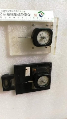 ตัวละ 250 บ.ส่งฟรีโทร 083-2000058 LINE ID: line832923TENSION GAGE เกจเทสแรงดัน/แรงดันชิ้นงานให้ทำงานตามระดับที่ตั้งไว้ ยี่ห้อ Mitsutoyo ความละเอียดช่องละ 20 gf.(มี2ตัว) ตัวละ 250 บ.ส่งฟรีโทร 083-2000058 LINE ID: line832923TENSION GAGE เกจเทสแรงดัน/แรงดันชิ้นงานให้ทำงานตามระดับที่ตั้งไว้ ยี่ห้อ Mitsutoyo ความละเอียดช่องละ 20 gf.(มี2ตัว)