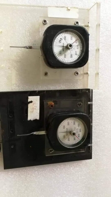 ตัวละ 250 บ.ส่งฟรีโทร 083-2000058 LINE ID: line832923TENSION GAGE เกจเทสแรงดัน/แรงดันชิ้นงานให้ทำงานตามระดับที่ตั้งไว้ ยี่ห้อ Mitsutoyo ความละเอียดช่องละ 20 gf.(มี2ตัว) ตัวละ 250 บ.ส่งฟรีโทร 083-2000058 LINE ID: line832923TENSION GAGE เกจเทสแรงดัน/แรงดันชิ้นงานให้ทำงานตามระดับที่ตั้งไว้ ยี่ห้อ Mitsutoyo ความละเอียดช่องละ 20 gf.(มี2ตัว)