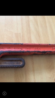 ขายคอม้า 24 นิ้ว USA ขายคอม้า 24 นิ้ว USA