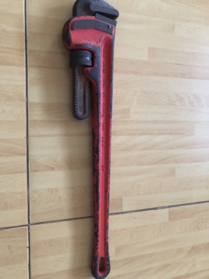 ขายคอม้า 24 นิ้ว USA ขายคอม้า 24 นิ้ว USA