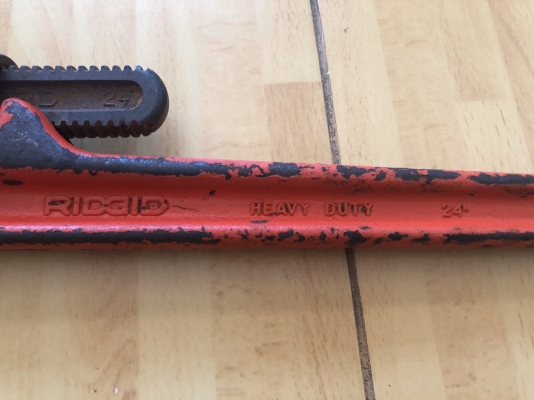 ขายคอม้า 24 นิ้ว USA ขายคอม้า 24 นิ้ว USA