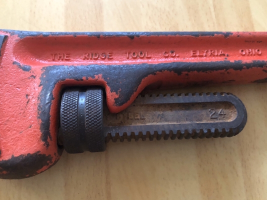 ขายคอม้า 24 นิ้ว USA ขายคอม้า 24 นิ้ว USA