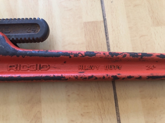 ขายคอม้า 24 นิ้ว USA ขายคอม้า 24 นิ้ว USA