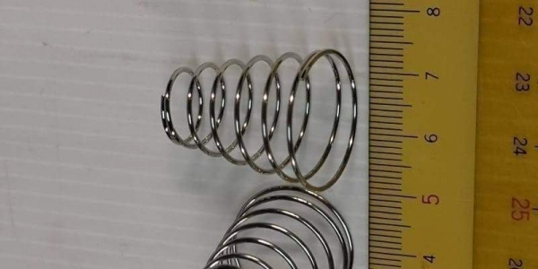 2ถุง 150 บ. ส่งถึงบ้านฟรี โทร 083-2000058 LINE ID: line832923 สปริงดันขนาดต่างๆตามภาพ เป็นลักษณะแบบก