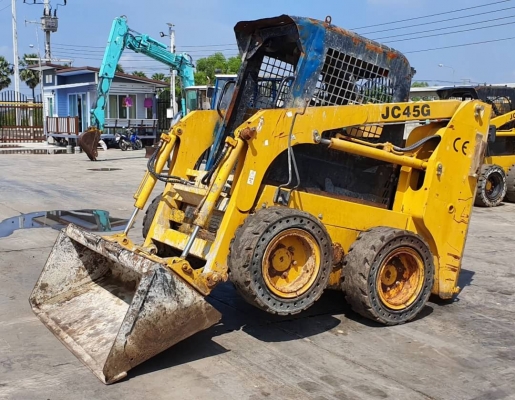 ขายด่วน175,000รถตักยกป๊อบแคทตักยก0.8ตันคิวยกสูง3เมตรรถขับเคลื่อน4ล้อระบบเกียทอกยางตัน4เส้นรถนอกเพื่งนำเข้ามายังไม่เคยใช้งานในเมืองไทยเลย