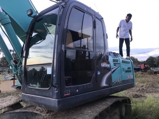ขายKOBELCO SK200-8 Super-XM รุ่นสุดท้าย 3400 ชั่วโมง สภาพสวยเดิมๆทั้งคัน สนใจติดต่อโดยตรง 081-4283210 ขายKOBELCO SK200-8 Super-XM รุ่นสุดท้าย 3400 ชั่วโมง สภาพสวยเดิมๆทั้งคัน สนใจติดต่อโดยตรง 081-4283210