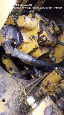 SALE**สินค้าเก่านอก ขายถูกด่วนๆ รถขุด HYD. EXCAVATOR KOBELCO SK60-1 (มาร์คทรี) เครื่องยนต์ ISUZU -4JB1 ,4สูบ , คอนโทรล(สั้น)น้ำมัน , ปั๊มนิ้ว , แทรคเหล็ก, มีเก๋ง ,มีลายไปป์ปิ้ง (ลายหัวเจาะ) สินค้าเก่านอก ขายตามสภาพเดิมๆ* , ยังไม่เคยผ่านการใช้งานในเมือง SALE**สินค้าเก่านอก ขายถูกด่วนๆ รถขุด HYD. EXCAVATOR KOBELCO SK60-1 (มาร์คทรี) เครื่องยนต์ ISUZU -4JB1 ,4สูบ , คอนโทรล(สั้น)น้ำมัน , ปั๊มนิ้ว , แทรคเหล็ก, มีเก๋ง ,มีลายไปป์ปิ้ง (ลายหัวเจาะ) สินค้าเก่านอก ขายตามสภาพเดิมๆ* , ยังไม่เคยผ่านการใช้งานในเมือง