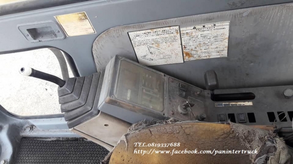 SALE**สินค้าเก่านอก ขายถูกด่วนๆ รถขุด HYD. EXCAVATOR KOBELCO SK60-1 (มาร์คทรี) เครื่องยนต์ ISUZU -4JB1 ,4สูบ , คอนโทรล(สั้น)น้ำมัน , ปั๊มนิ้ว , แทรคเหล็ก, มีเก๋ง ,มีลายไปป์ปิ้ง (ลายหัวเจาะ) สินค้าเก่านอก ขายตามสภาพเดิมๆ* , ยังไม่เคยผ่านการใช้งานในเมือง SALE**สินค้าเก่านอก ขายถูกด่วนๆ รถขุด HYD. EXCAVATOR KOBELCO SK60-1 (มาร์คทรี) เครื่องยนต์ ISUZU -4JB1 ,4สูบ , คอนโทรล(สั้น)น้ำมัน , ปั๊มนิ้ว , แทรคเหล็ก, มีเก๋ง ,มีลายไปป์ปิ้ง (ลายหัวเจาะ) สินค้าเก่านอก ขายตามสภาพเดิมๆ* , ยังไม่เคยผ่านการใช้งานในเมือง
