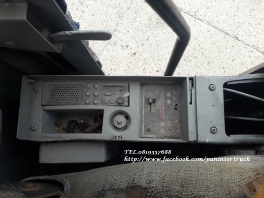 SALE**สินค้าเก่านอก ขายถูกด่วนๆ รถขุด HYD. EXCAVATOR KOBELCO SK60-1 (มาร์คทรี) เครื่องยนต์ ISUZU -4JB1 ,4สูบ , คอนโทรล(สั้น)น้ำมัน , ปั๊มนิ้ว , แทรคเหล็ก, มีเก๋ง ,มีลายไปป์ปิ้ง (ลายหัวเจาะ) สินค้าเก่านอก ขายตามสภาพเดิมๆ* , ยังไม่เคยผ่านการใช้งานในเมือง SALE**สินค้าเก่านอก ขายถูกด่วนๆ รถขุด HYD. EXCAVATOR KOBELCO SK60-1 (มาร์คทรี) เครื่องยนต์ ISUZU -4JB1 ,4สูบ , คอนโทรล(สั้น)น้ำมัน , ปั๊มนิ้ว , แทรคเหล็ก, มีเก๋ง ,มีลายไปป์ปิ้ง (ลายหัวเจาะ) สินค้าเก่านอก ขายตามสภาพเดิมๆ* , ยังไม่เคยผ่านการใช้งานในเมือง