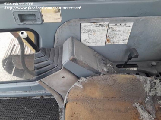 SALE**สินค้าเก่านอก ขายถูกด่วนๆ รถขุด HYD. EXCAVATOR KOBELCO SK60-1 (มาร์คทรี) เครื่องยนต์ ISUZU -4JB1 ,4สูบ , คอนโทรล(สั้น)น้ำมัน , ปั๊มนิ้ว , แทรคเหล็ก, มีเก๋ง ,มีลายไปป์ปิ้ง (ลายหัวเจาะ) สินค้าเก่านอก ขายตามสภาพเดิมๆ* , ยังไม่เคยผ่านการใช้งานในเมือง SALE**สินค้าเก่านอก ขายถูกด่วนๆ รถขุด HYD. EXCAVATOR KOBELCO SK60-1 (มาร์คทรี) เครื่องยนต์ ISUZU -4JB1 ,4สูบ , คอนโทรล(สั้น)น้ำมัน , ปั๊มนิ้ว , แทรคเหล็ก, มีเก๋ง ,มีลายไปป์ปิ้ง (ลายหัวเจาะ) สินค้าเก่านอก ขายตามสภาพเดิมๆ* , ยังไม่เคยผ่านการใช้งานในเมือง