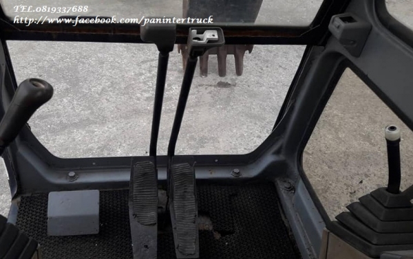 SALE**สินค้าเก่านอก ขายถูกด่วนๆ รถขุด HYD. EXCAVATOR KOBELCO SK60-1 (มาร์คทรี) เครื่องยนต์ ISUZU -4JB1 ,4สูบ , คอนโทรล(สั้น)น้ำมัน , ปั๊มนิ้ว , แทรคเหล็ก, มีเก๋ง ,มีลายไปป์ปิ้ง (ลายหัวเจาะ) สินค้าเก่านอก ขายตามสภาพเดิมๆ* , ยังไม่เคยผ่านการใช้งานในเมือง SALE**สินค้าเก่านอก ขายถูกด่วนๆ รถขุด HYD. EXCAVATOR KOBELCO SK60-1 (มาร์คทรี) เครื่องยนต์ ISUZU -4JB1 ,4สูบ , คอนโทรล(สั้น)น้ำมัน , ปั๊มนิ้ว , แทรคเหล็ก, มีเก๋ง ,มีลายไปป์ปิ้ง (ลายหัวเจาะ) สินค้าเก่านอก ขายตามสภาพเดิมๆ* , ยังไม่เคยผ่านการใช้งานในเมือง