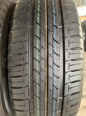 ยางป้ายแดง 205-55-16 Bridgestone ปี 19 ตุ่มอลัง เส้นสีชัดทุกเส้น