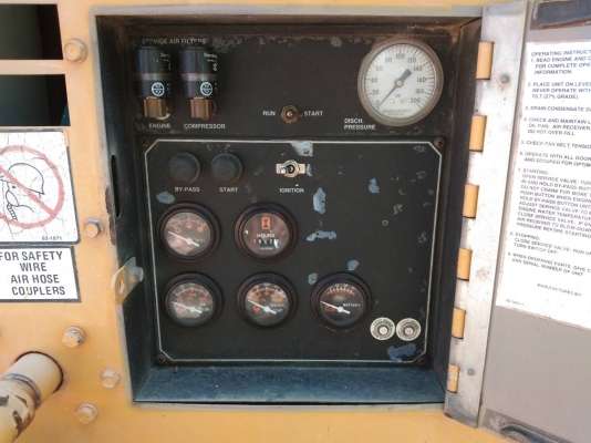 ขายเครื่องอัดลมยี่ห้อLeroi u.s.a ขายเครื่องอัดลมยี่ห้อLeroi u.s.a