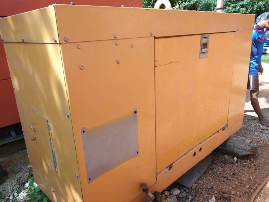 ขายเครื่องอัดลมยี่ห้อLeroi u.s.a