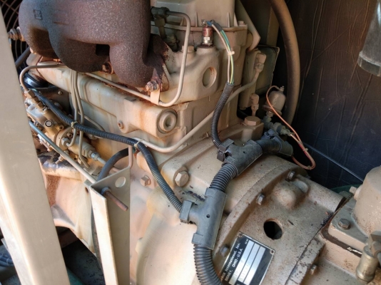 ขายเครื่องอัดลมยี่ห้อLeroi u.s.a ขายเครื่องอัดลมยี่ห้อLeroi u.s.a