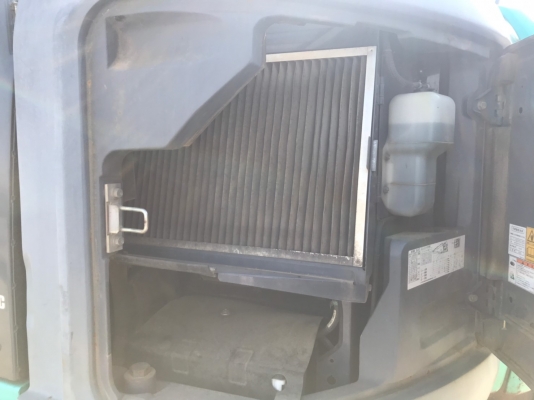 SK135SRLC-2 บูมยาว 12 เมตร SK135SRLC-2 บูมยาว 12 เมตร