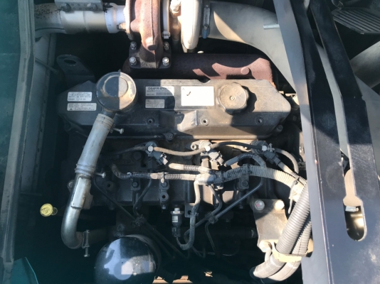 SK135SRLC-2 บูมยาว 12 เมตร SK135SRLC-2 บูมยาว 12 เมตร