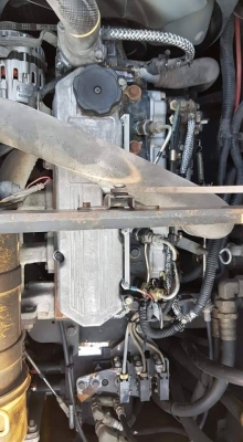 รถบดSumitomo HW30VW-5 เก่าญี่ปุ่น