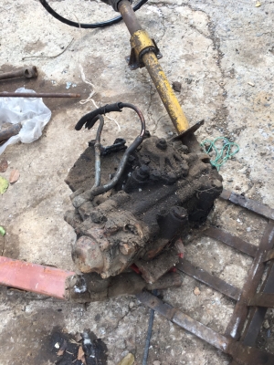 ขายพวงมาลัยเพาเวอร์ รถบัสใหญ่ 5800บาท พร้อมใช้งาน ขายพวงมาลัยเพาเวอร์ รถบัสใหญ่ 5800บาท พร้อมใช้งาน