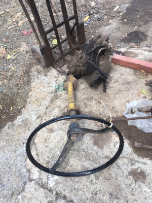 ขายพวงมาลัยเพาเวอร์ รถบัสใหญ่ 5800บาท พร้อมใช้งาน ขายพวงมาลัยเพาเวอร์ รถบัสใหญ่ 5800บาท พร้อมใช้งาน