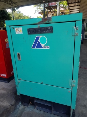 ขายเครื่องปั่นไฟมือสองจากญี่ปุ่นสภาพเดิมๆสวยๆ ราคาไม่แรง