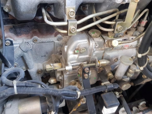 ขายเครื่องปั่นไฟมือสองจากญี่ปุ่นสภาพเดิมๆสวยๆ ราคาไม่แรง