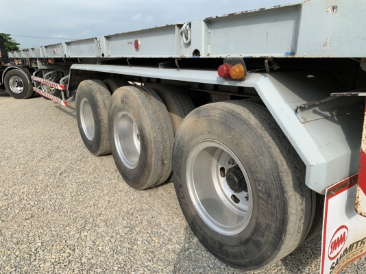 ขาย ISUZU GXZ 360 แรงม้า ปี 59 พร้อมหางพื้นเรียบสามมิตร ปี 48 พร้อมแยกขายหัวหาง ราคาคุยกันครับ รถสวย ขาย ISUZU GXZ 360 แรงม้า ปี 59 พร้อมหางพื้นเรียบสามมิตร ปี 48 พร้อมแยกขายหัวหาง ราคาคุยกันครับ รถสวย