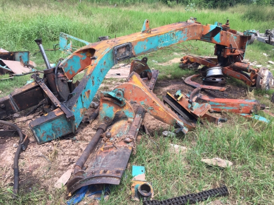 ขายแยกอะไหล่ รถเกรด ราคาถูก