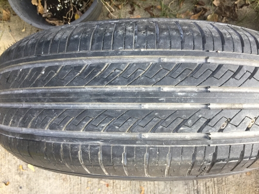 ขายล้อ 15x8 ออฟ 20 4รู100 พร้อมยาง ขายล้อ 15x8 ออฟ 20 4รู100 พร้อมยาง