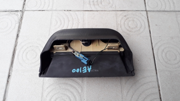 ไฟเบรคหลังดวงที่สาม TOYOTA AE100 AE101 สีน้ำตาลดำ ไฟเบรคหลังดวงที่สาม TOYOTA AE100 AE101 สีน้ำตาลดำ