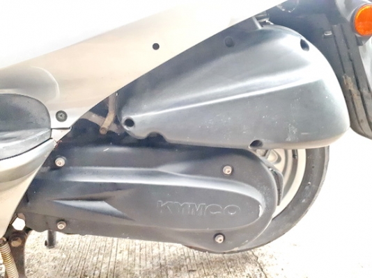ขายบิ๊กสกูตเตอร์ KYMCO 250