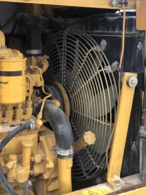 ขายรถตักล้อยาง CAT 910G (5,XXX ชั่วโมง) นำเข้าเองจากญี่ปุ่น สภาพพร้อมใช้ มีVDOการทำงานครับ